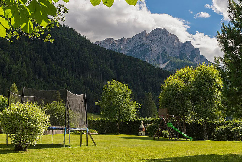 Il nostro giardino